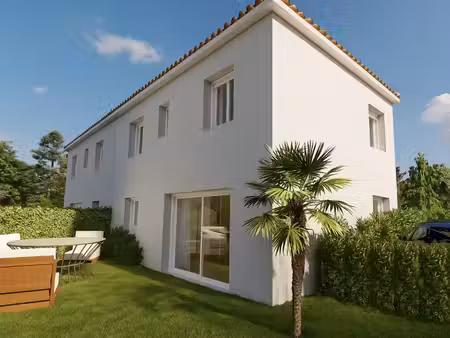 projet maison pin de bormes-les-mimosas