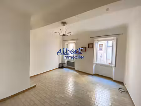 appartement ollioules 1 pièce(s) 35.79 m2