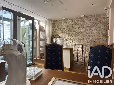 boutique/local commercial à paris (75016)