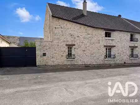 maison à châtenay (28700)