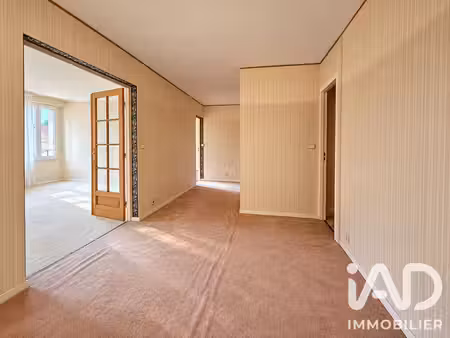 appartement à gisors (27140)