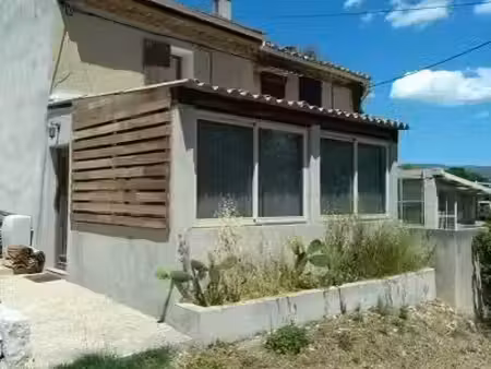 location maison 3 pièces 70 m² à marseille 11ème (13011)  1 230 €