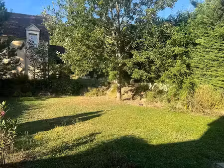 location maison 5 pièces 118.24 m² à louveciennes (78430)  2 507 €