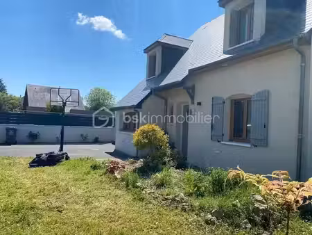 location maison 6 pièces 137 m² à saint-avertin (37550)  1 550 €