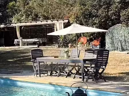 location villa 3 pièces 80 m² à cassis (13260)  1 700 €