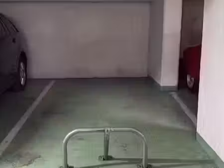 location parking à paris 9ème (75009)  160 €