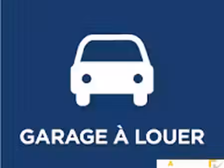 location parking 20 m² à sales (74150)  125 €
