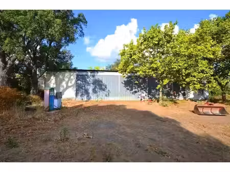 location locaux professionnels 0 pièces 420 m² à biguglia (20620)  3 750 €