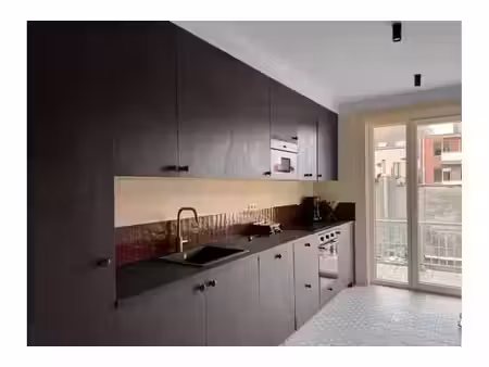 appartement en colocation à collegelaan borgerhout (vbe79025)