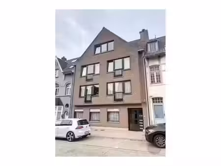 appartement à louer à duinbergenlaan 51 duinbergen (rbx16514)