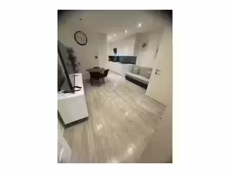 appartement à louer à avenue jacques sermon ganshoren (vbe79029)