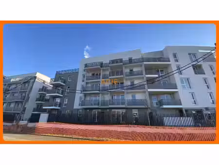 achat parking louvres 95380