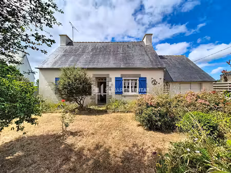 ploubazlanec maison 4 pièces