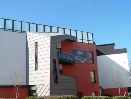 achat appartement 1 pièce 20m² eaubonne 95600