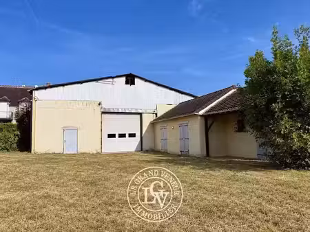 vente maison 2 pièces 65 m² à fontainebleau (77300)  260 000 €