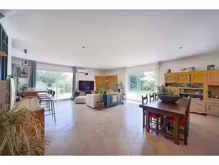 vente maison 5 pièces 144 m² à grisolles (82170)  269 000 €