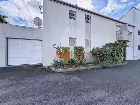 vente maison 5 pièces 101 m² à lisses (91090)  260 000 €