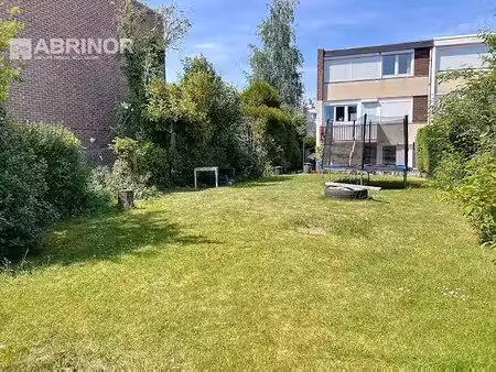 vente maison 5 pièces 94.41 m² à lomme (59160)  252 000 €