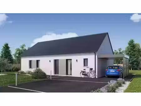 vente maison 5 pièces 100 m² à saulx-marchais (78650)  269 797 €
