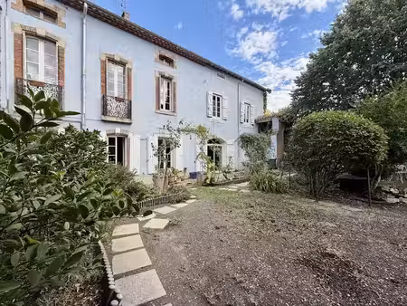 vente maison 7 pièces 222.81 m² à carcassonne (11000)  274 000 €