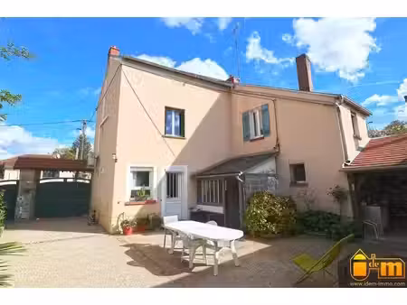 vente maison 6 pièces 120 m² à mereville (91660)  280 000 €