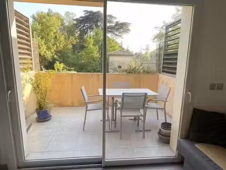 vente maison 3 pièces 79 m² à montpellier (34000)  272 000 €