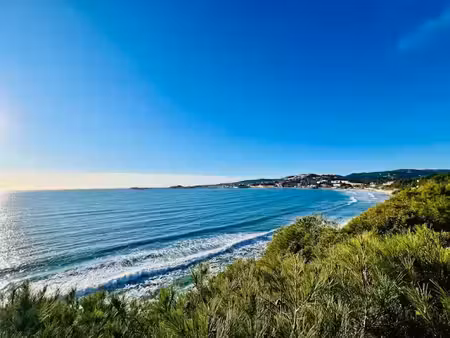vente maison 2 pièces 38 m² à sanary-sur-mer (83110)  265 000 €