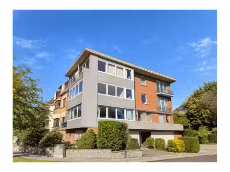 appartement à louer à avenue du cerf-volant 16 watermael-boitsfort (vbe56799)