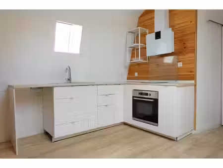 location appartement 2 pièces 30m² valenciennes 59300