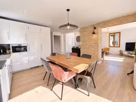 vente maison 5 pièces 166 m² à saint-jean-en-royans (26190)  278 000 €