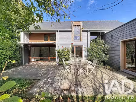 vente maison/villa 9 pièces