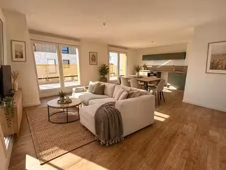 location appartement 3 pièces 73m² wambrechies 59118