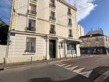 achat appartement 3 pièces 64m² aulnay sous bois 93600