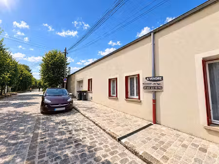 achat maison 5 pièces 140m²