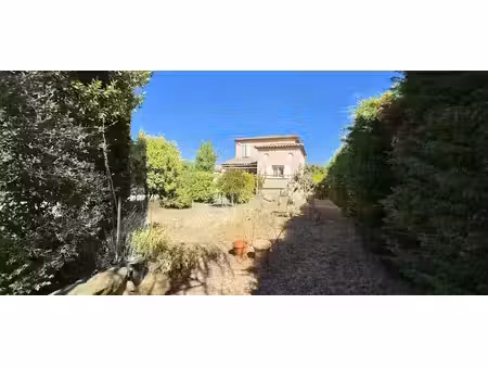 vente maison 4 pièces 88.31 m² à saint-christol-lès-alès (30380)  259 000 €