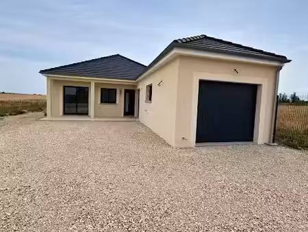 vente villa 5 pièces 102 m² à romilly-sur-seine (10100)  257 000 €