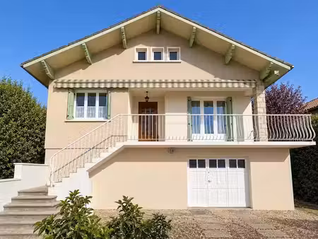 vente maison 0 pièces 119 m² à saint-marcellin (38160)  258 000 €