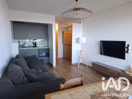 studio à allevard (38580)