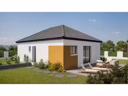 vente maison neuve 3 pièces 70 m² à auenheim (67480)  260 900 €