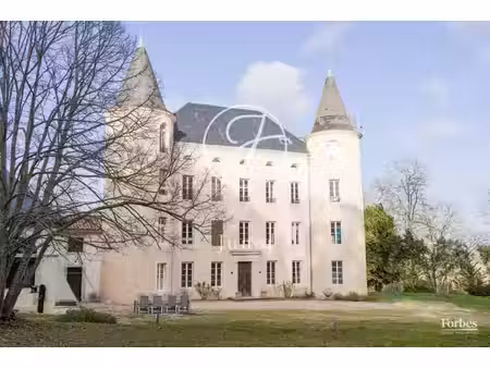 vente demeure d'exception piscine à villefranche-de-lauragais (31290) : à vendre piscine /