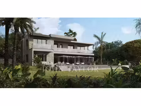 vente maison piscine à cannes (06150) : à vendre piscine / 740m² cannes