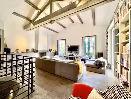 vente maison piscine à sainte-maxime (83120) : à vendre piscine / 292m² sainte-maxime