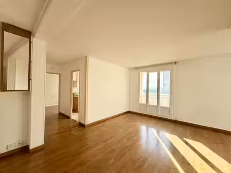 achat appartement 3 pièces 54m² paris 12ème