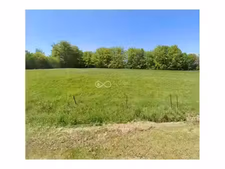 terrain à bâtir à vendre à de l'europe 183 aublain (vbe78480)