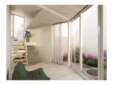 terrain à lotir en vente publique à kartuizerlaan 3 gand (rbx16177)