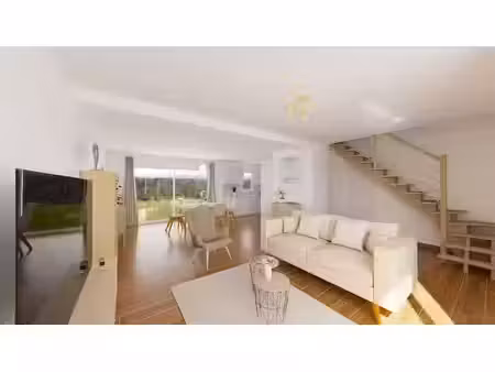 vente maison neuve 5 pièces 111 m² à ligne (44850)  268 859 €