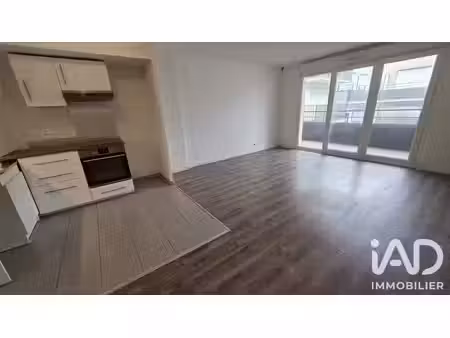 appartement à bondy (93140)