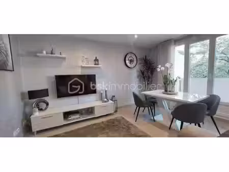 appartement de 59 04 m² à wissous