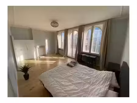 maison en colocation à avenue hansen-soulie etterbeek (vbe79044)
