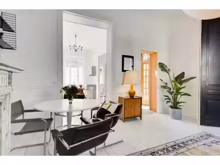 maison en colocation à avenue wielemans ceuppens forest (vbe79034)